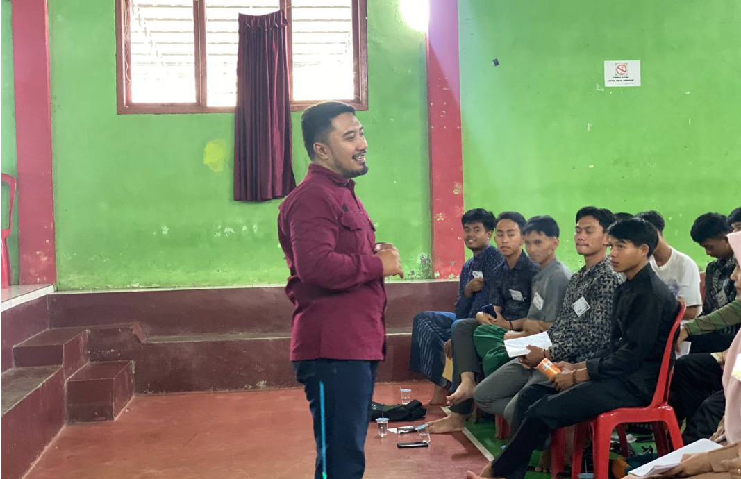 Bootcamp Pra Kampus: Membuka Akses dan Harapan Pendidikan bagi Generasi Muda