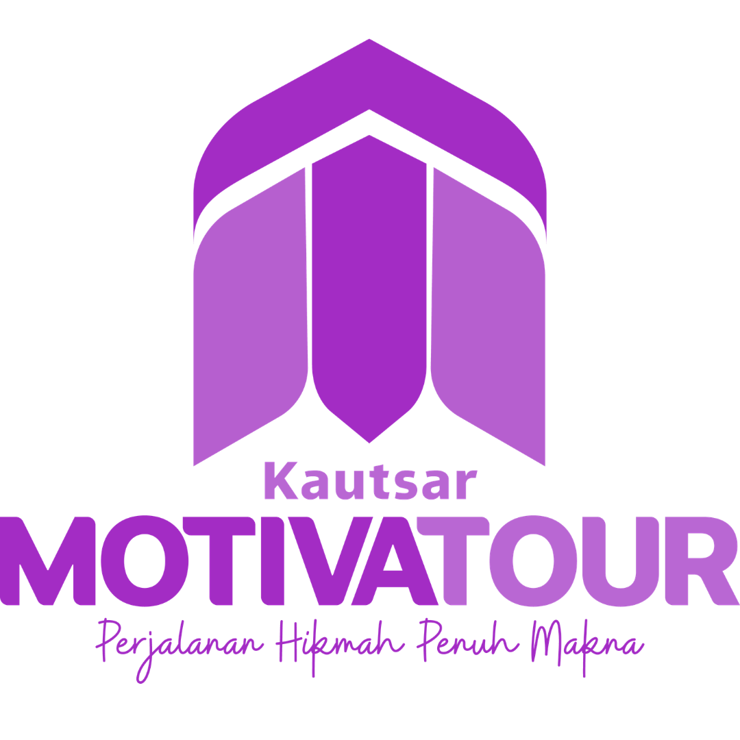 Logo Kautsar Motiva Tour