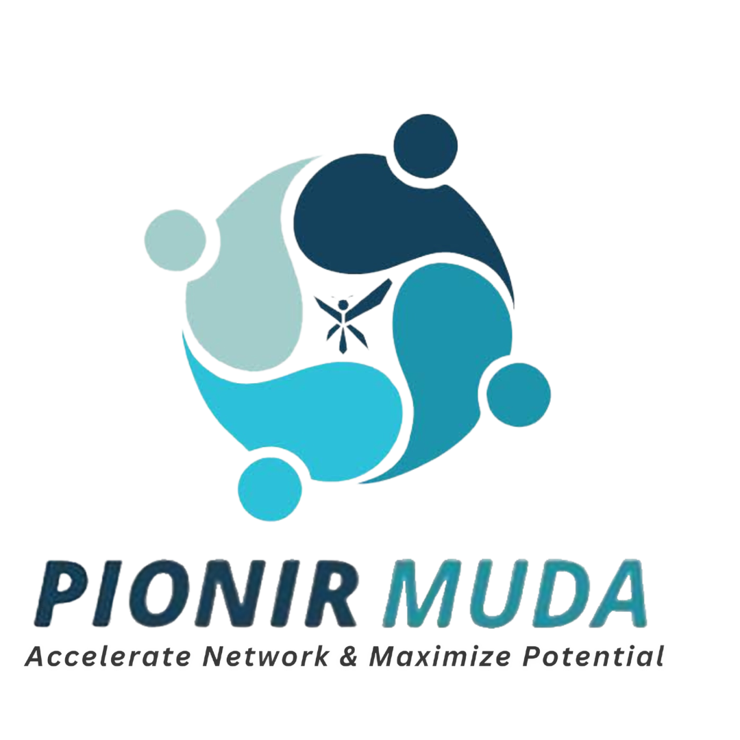 Logo Pionir Muda