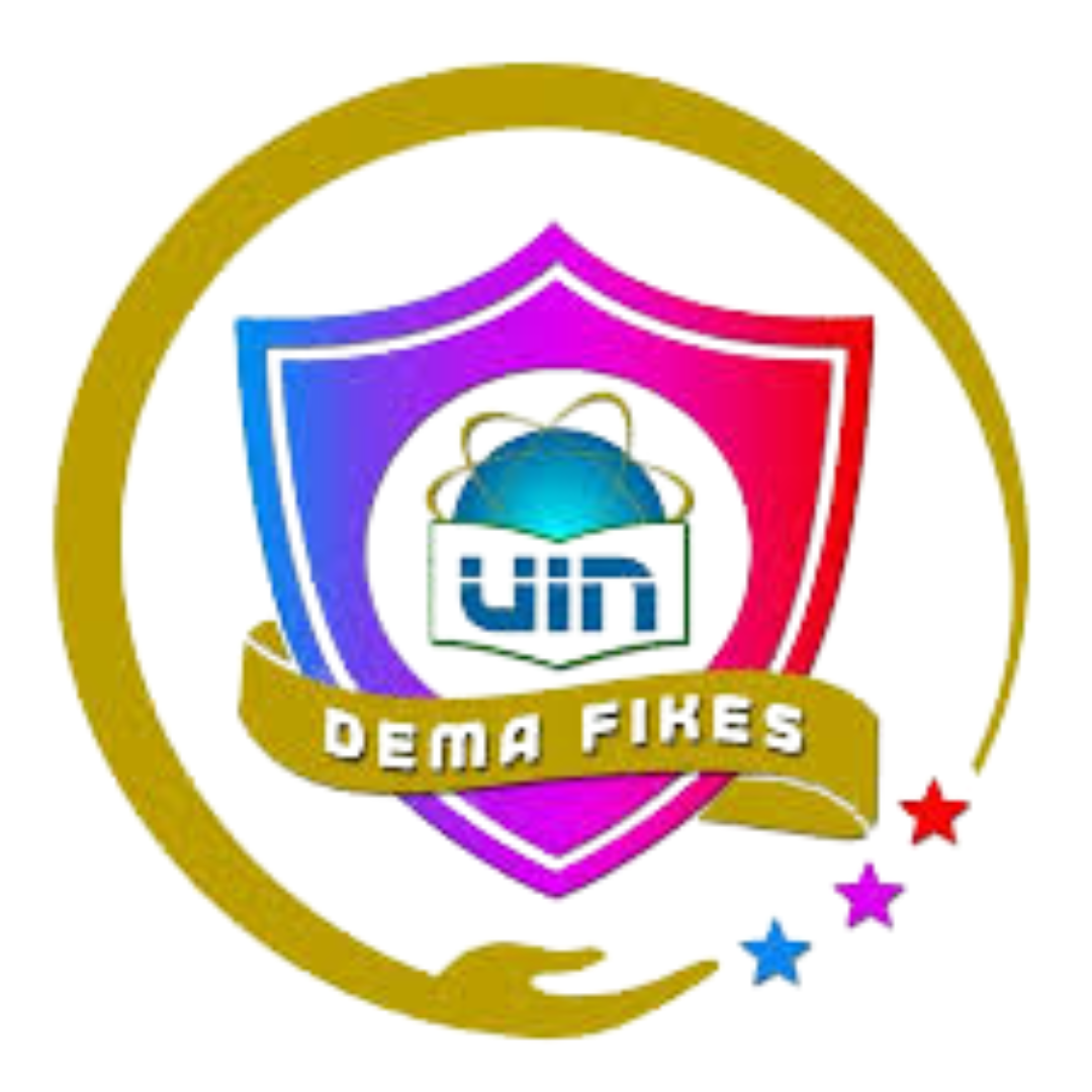 Logo Dema Fikes