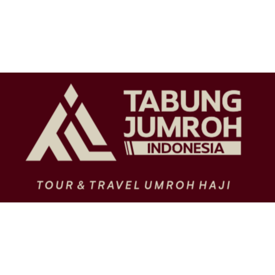 Logo Tabung Jumroh Indonesia