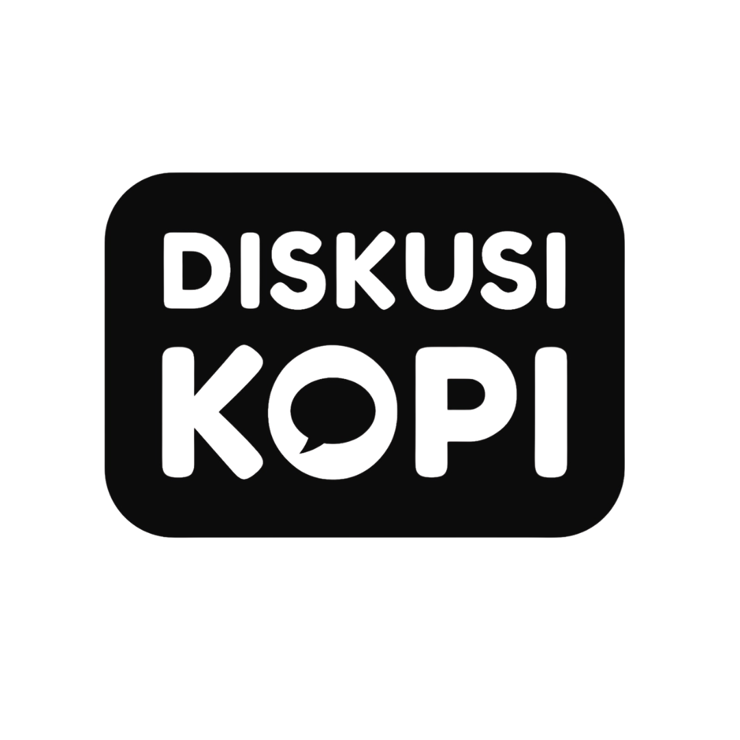 Logo Diskusi Kopi