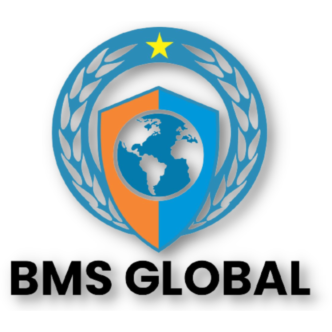 Logo BMS Global