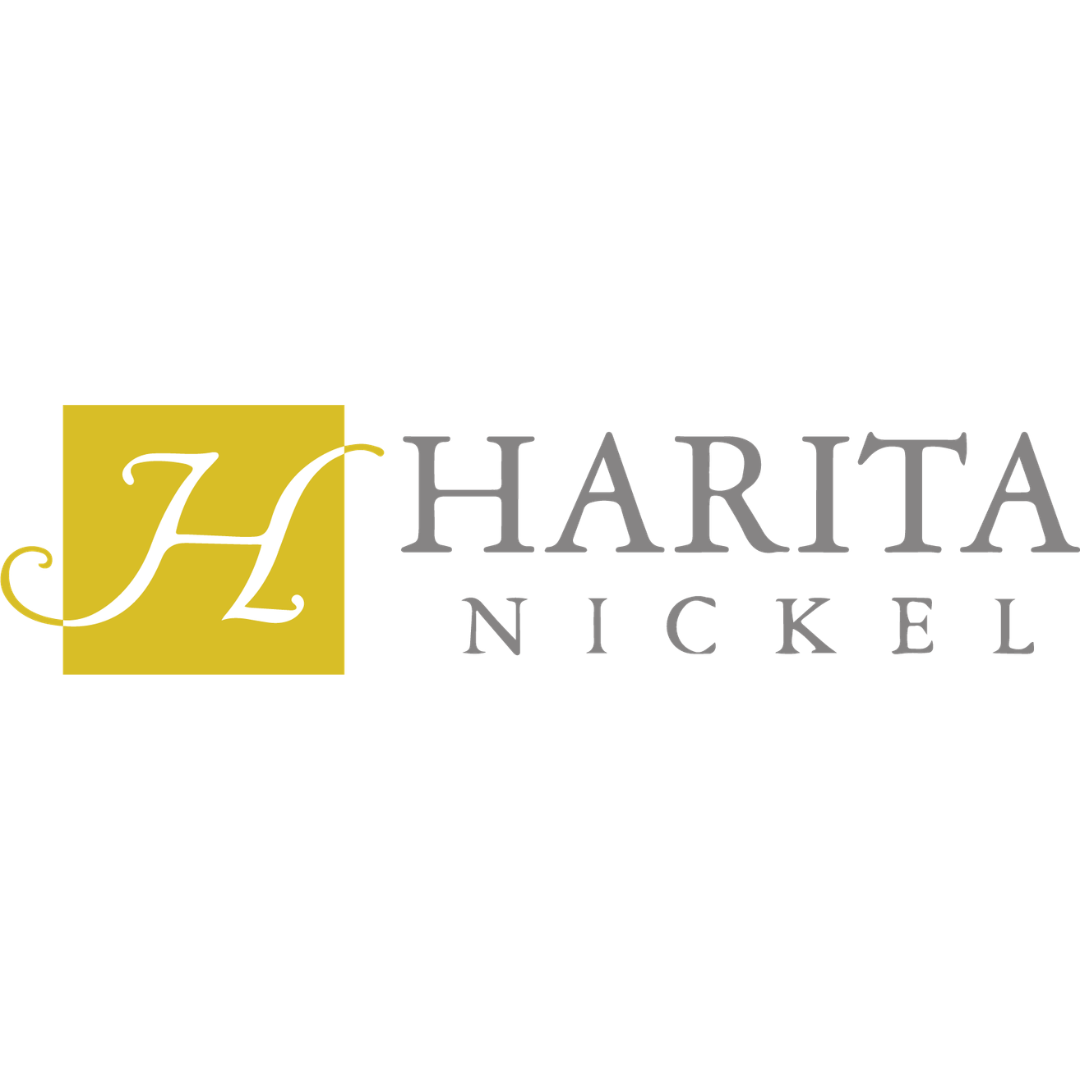 Logo Harita Nickel