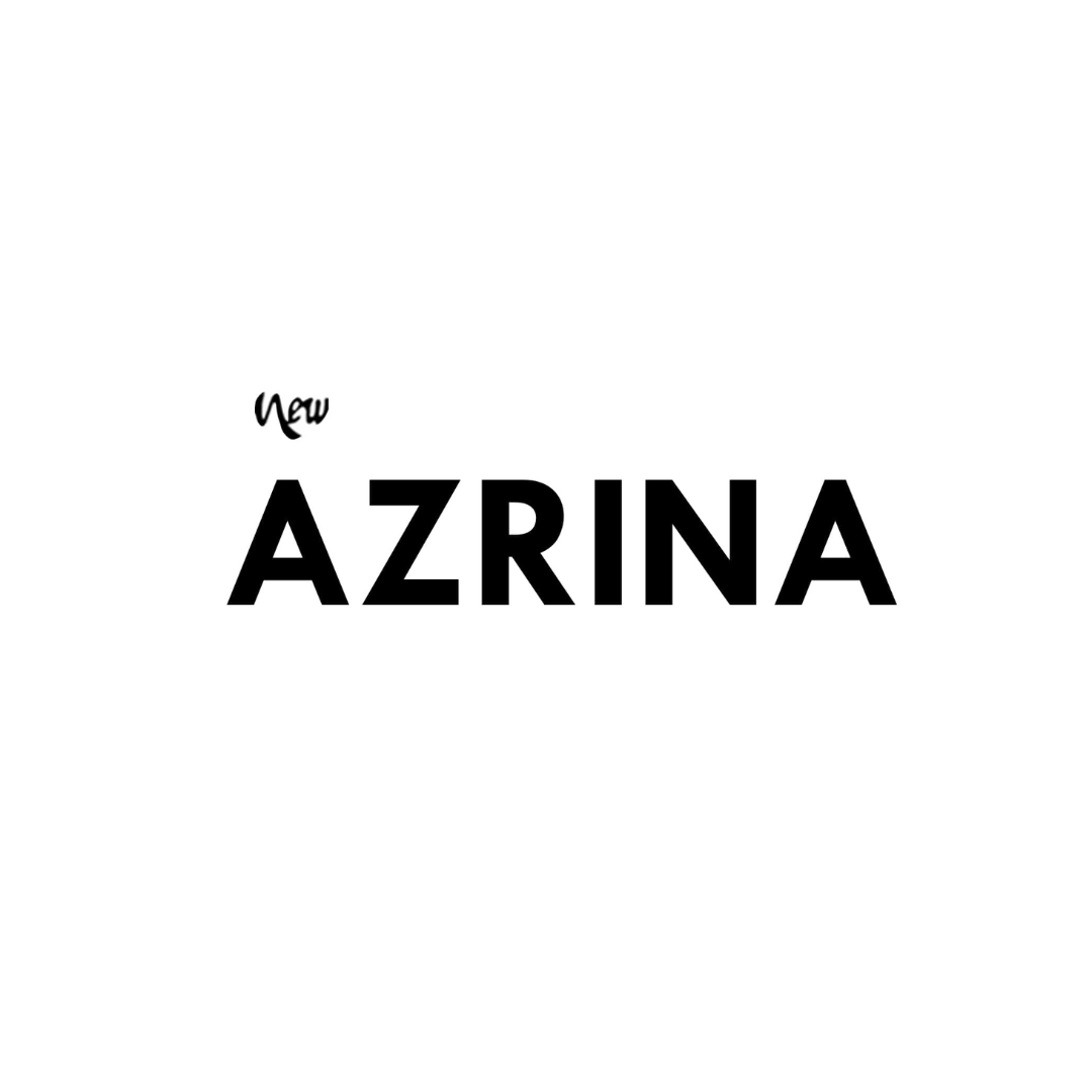 Logo Azrina