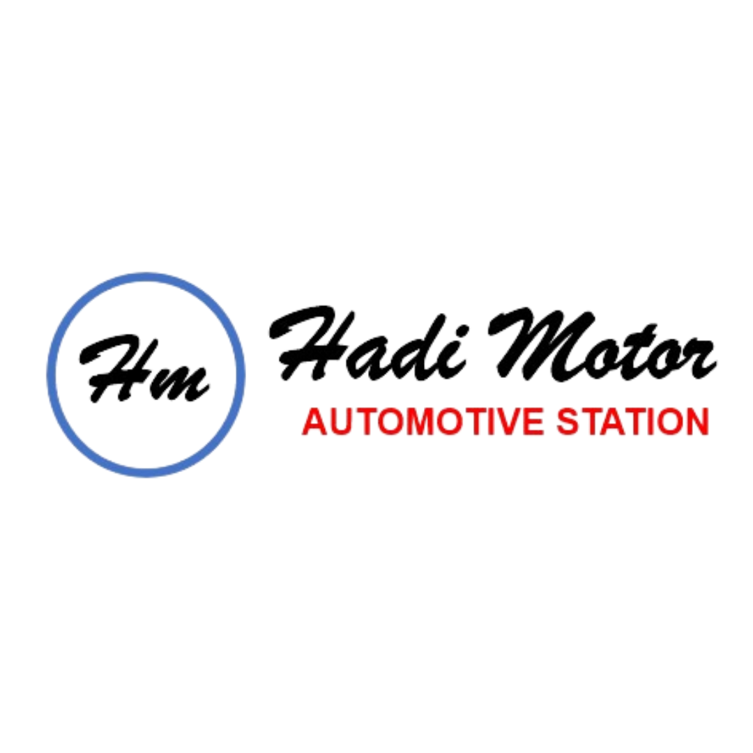 Logo Hadi Motor
