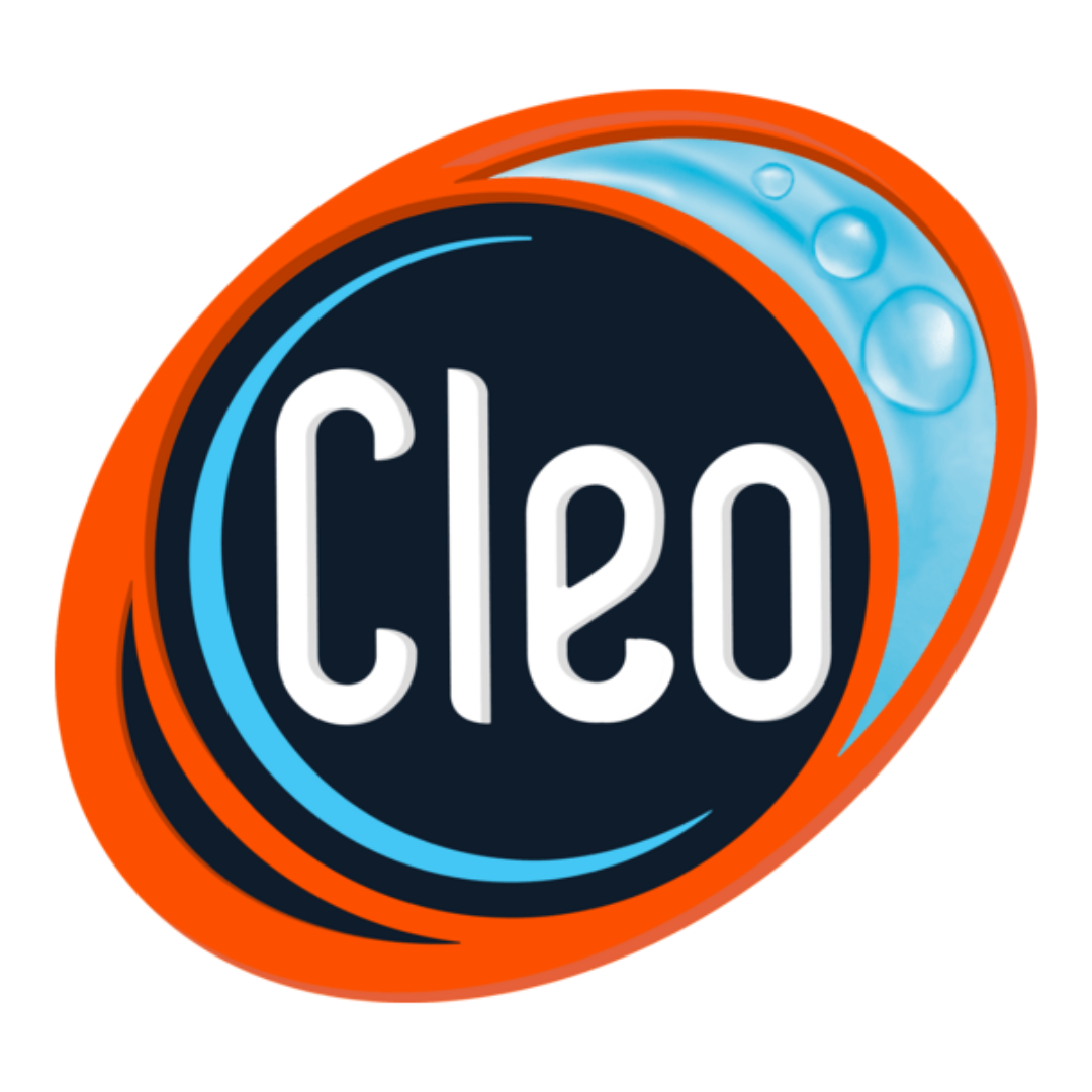 Logo Cleo