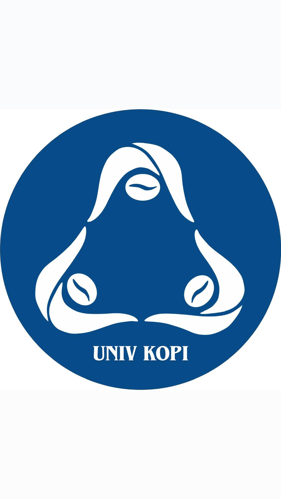 Logo Universitas Kopi