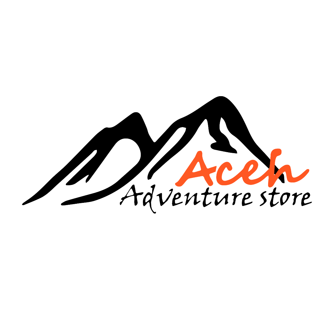 Logo Aceh Adventure Store