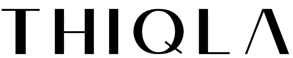 Logo Thiqla