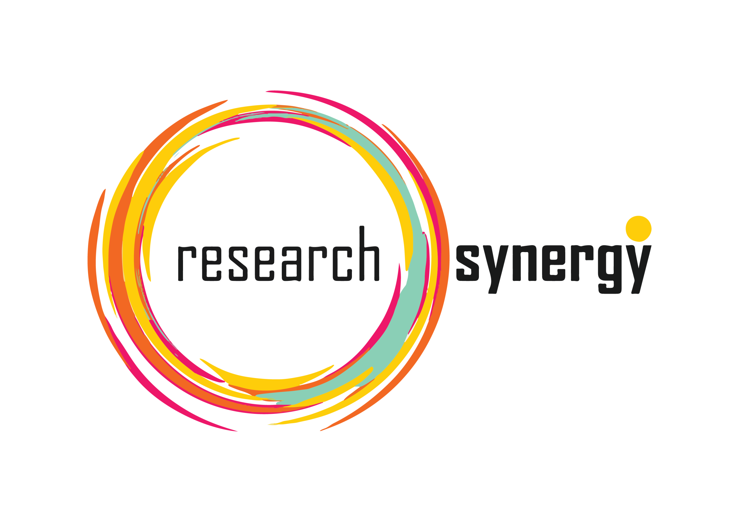 Logo Research Synergy