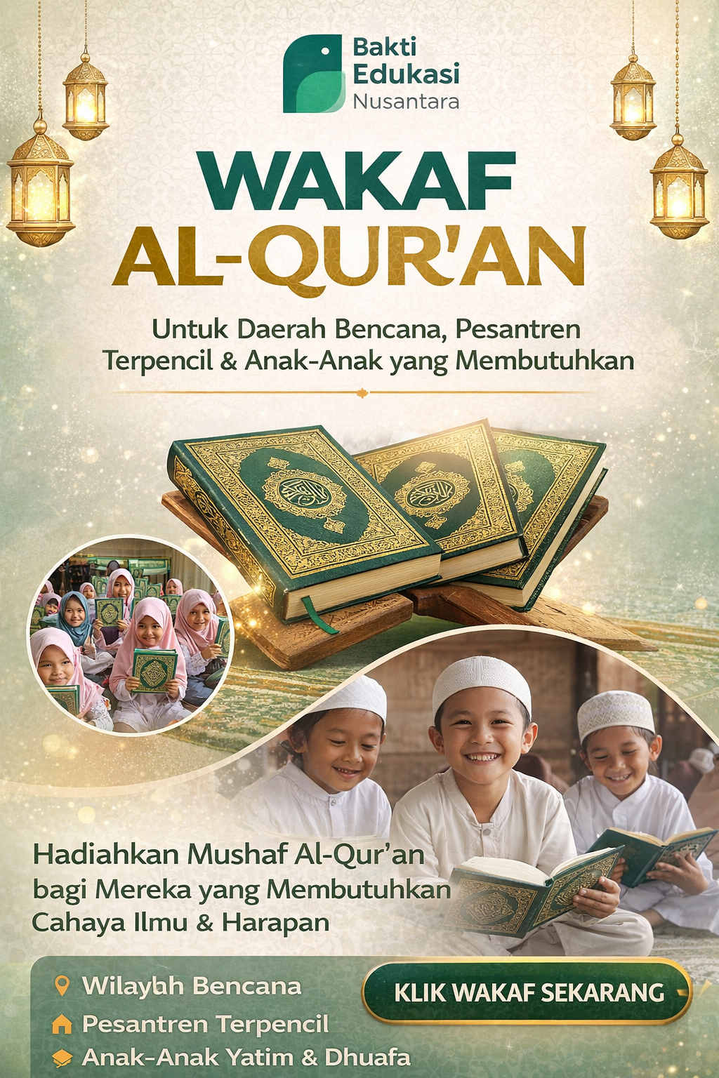 Wakaf Al Quran