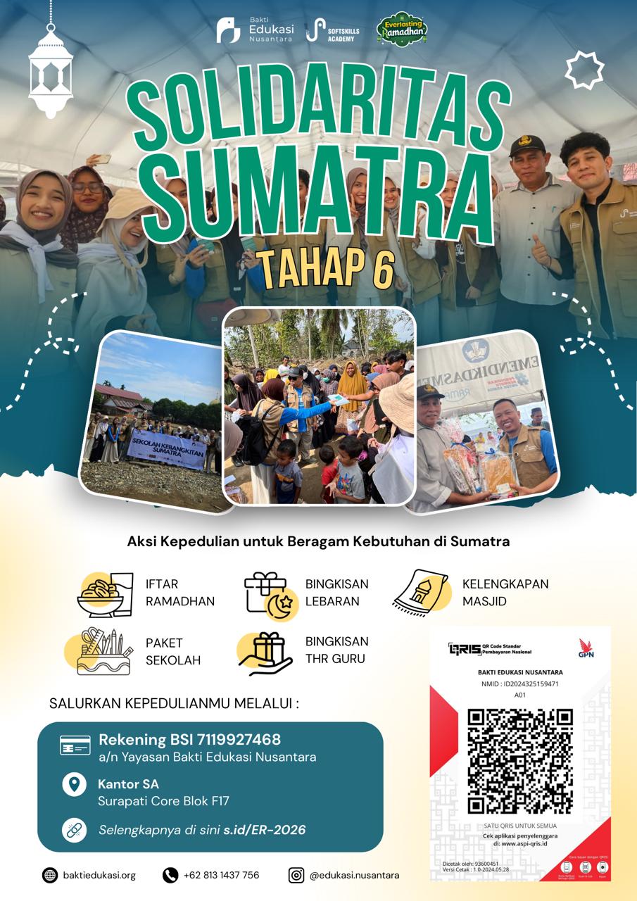 Bencana Aceh dan Sekitarnya