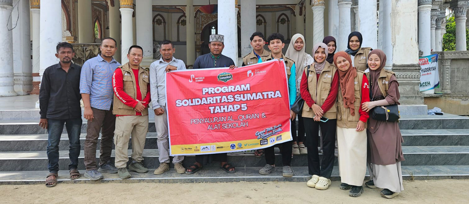 Program Solidaritas Sumatra