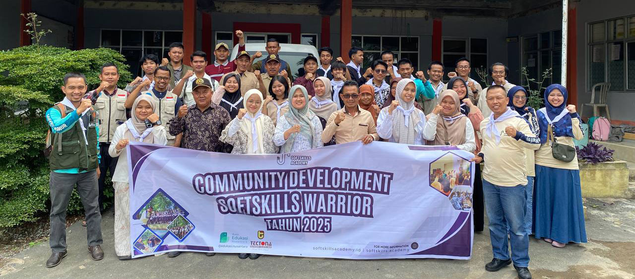 Kegiatan Pengabdian Kepada Masyarakat